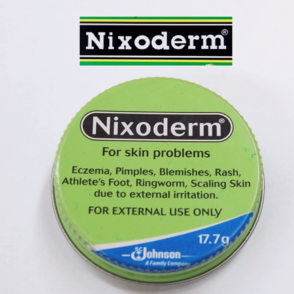 Skin Care Cream by NIXODERM